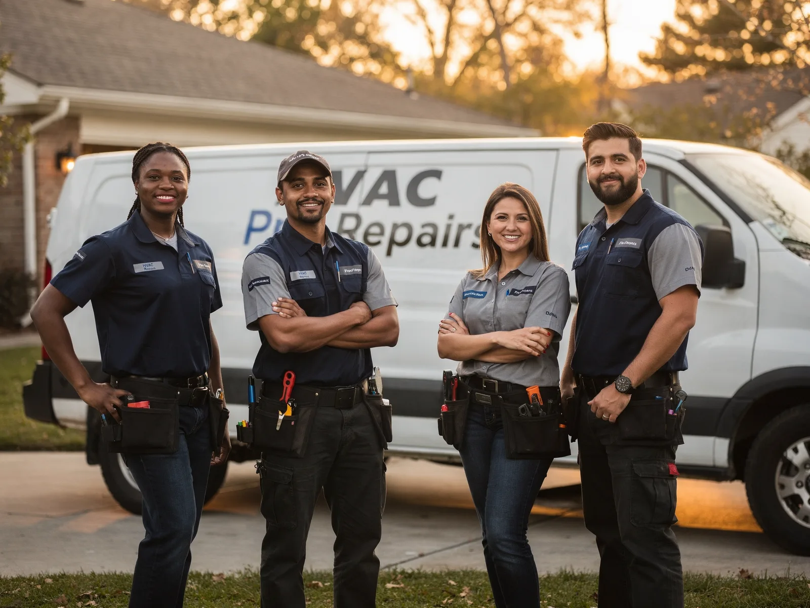 Heat Pump Repair company in Ruthton, MN