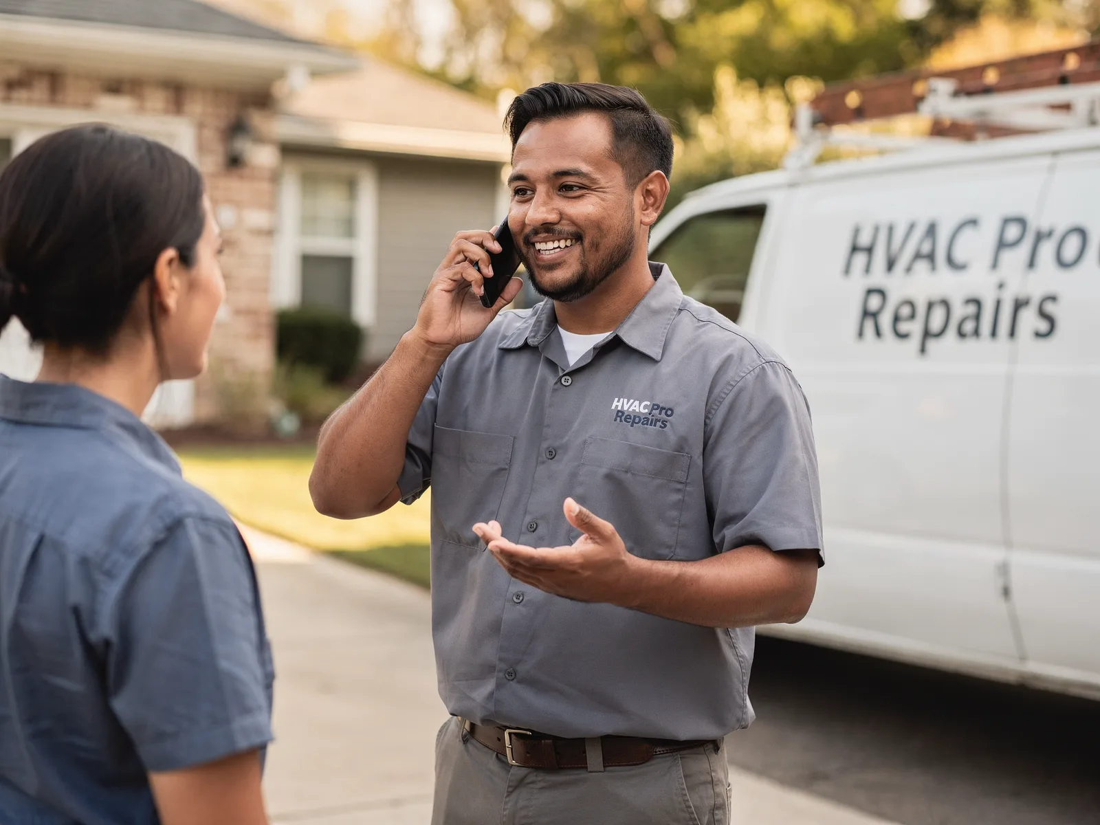 Heat Pump Repair Ruthton, MN FAQs